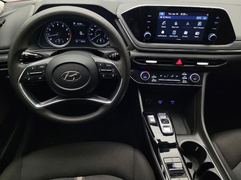 Used 2021 Hyundai Sonata SEL FWD image 22