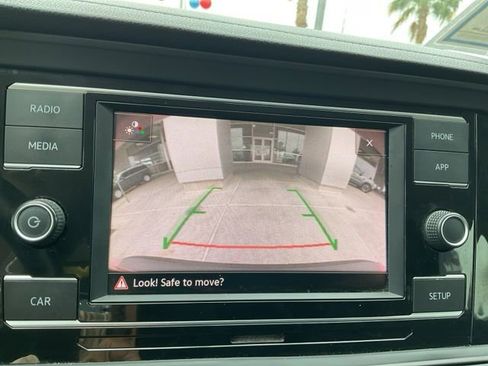 Used 2019 Volkswagen Jetta S w/ Driver Assistance Package FWD image 18