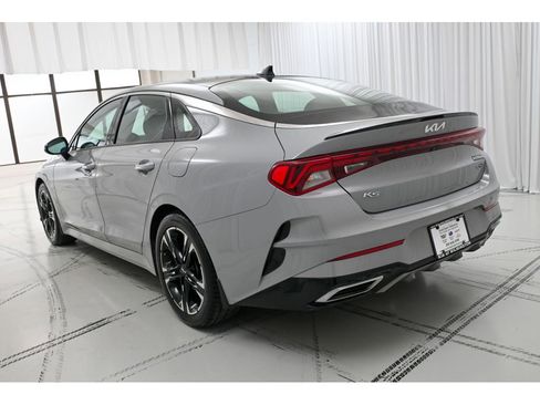 Used 2022 Kia K5 GT-Line w/ GT-Line Awd Premium Package image 5