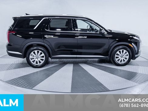 Used 2025 Hyundai Palisade SEL image 11