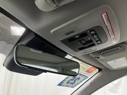 Certified 2025 Toyota Camry XLE image 21