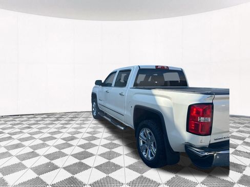Used 2014 GMC Sierra 1500 SLT w/ Driver Alert Package image 10