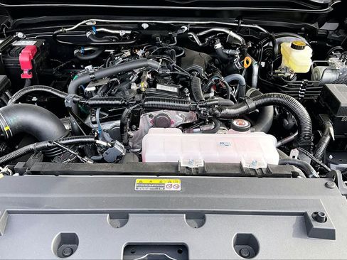 New 2026 Toyota Tacoma SR5 AWD/4WD image 16