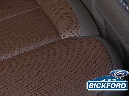 New 2026 Ford F350 King Ranch image 16