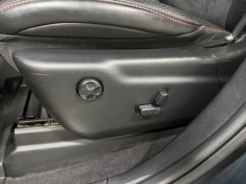 Used 2020 Jeep Grand Cherokee Trailhawk AWD/4WD image 23