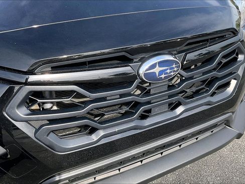 Certified 2024 Subaru Crosstrek 2.5i Sport AWD/4WD image 28