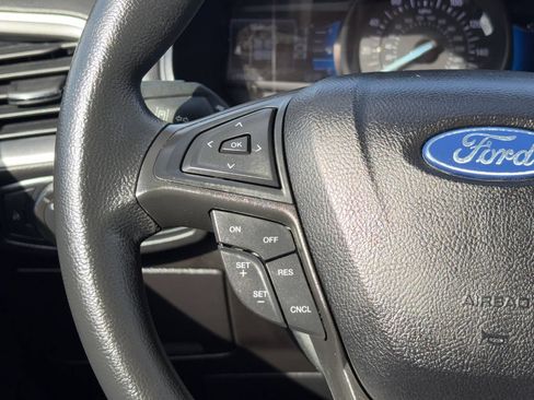 Used 2022 Ford Edge SE AWD/4WD image 12