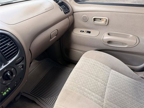 Used 2003 Toyota Tundra SR5 image 19