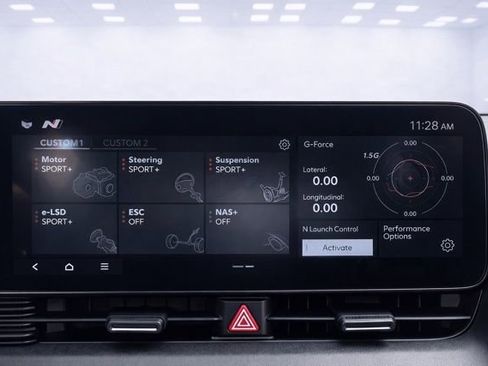 Used 2025 Hyundai Ioniq 5 N image 27