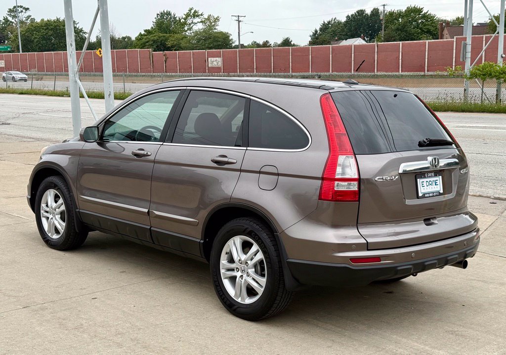 Used 2010 Honda CR-V EX-L image 10