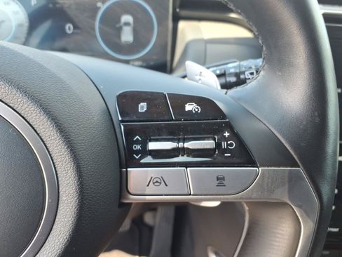 Used 2023 Hyundai Tucson Limited AWD/4WD image 29