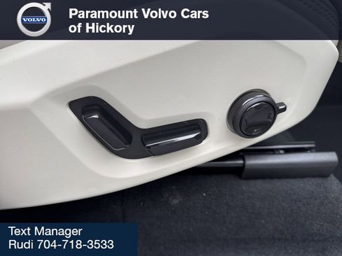 New 2026 Volvo XC90 B6 Ultra w/ Protection Package Premier image 44
