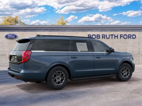 New 2027 Ford Expedition Max Active AWD/4WD image 6
