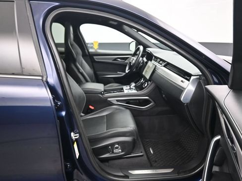Used 2024 Jaguar F-PACE R-Dynamic S AWD/4WD image 41