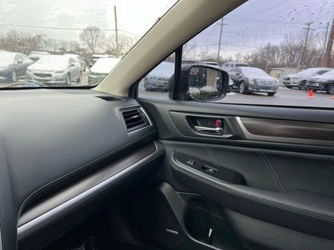 Used 2019 Subaru Legacy 2.5i Limited image 19