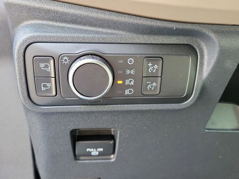 Certified 2022 Ford Bronco Wildtrak image 9