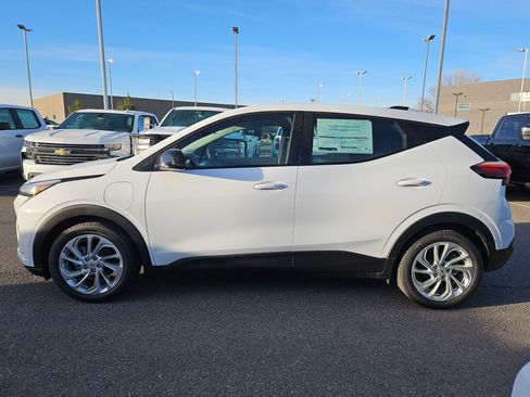 New 2027 Chevrolet Bolt LT w/ Comfort Package image 8