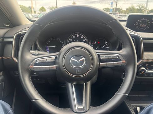 Used 2025 MAZDA CX-50 2.5 Hybrid w/ Premium Plus Pkg AWD/4WD image 28