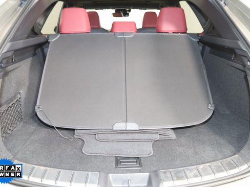 Used 2022 Lexus NX 350h AWD image 59