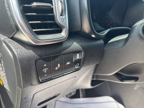 Used 2017 Kia Sportage SX FWD image 31