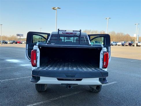 Used 2023 GMC Sierra 2500 Denali image 14