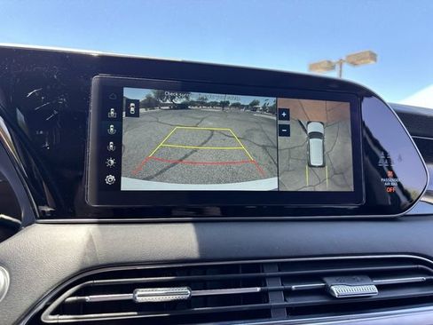 Used 2022 Hyundai Palisade Limited w/ Cargo Package FWD image 24