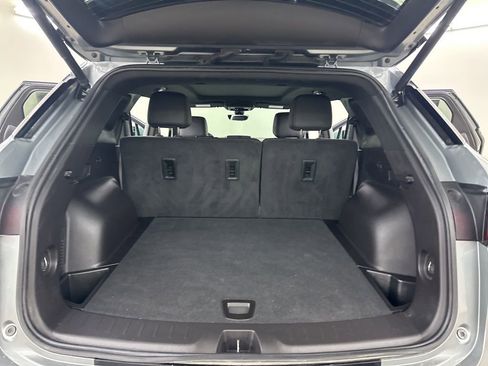 Certified 2024 Chevrolet Blazer RS w/ Driver Confidence II Package image 26