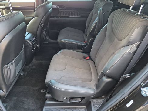 Used 2025 Hyundai Palisade Calligraphy AWD/4WD image 25