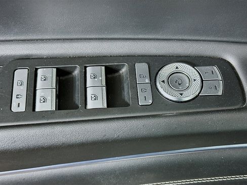 Used 2024 Genesis GV80 2.5T image 15