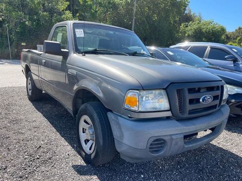 Used 2011 Ford Ranger XL RWD image 2
