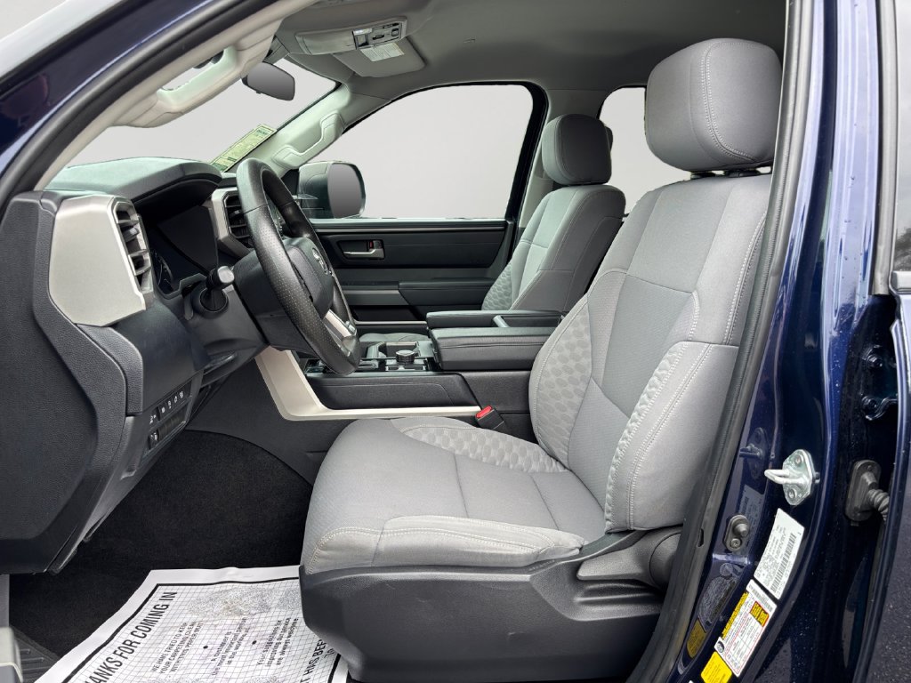 Used 2023 Toyota Tundra SR5 AWD/4WD image 24