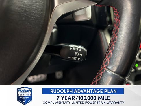 Used 2017 Subaru BRZ Limited w/ Popular Package #1 image 40