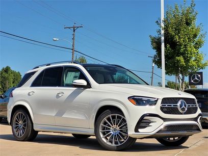 New 2026 Mercedes-Benz GLE 450 4MATIC