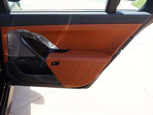 New 2026 BMW 760i xDrive w/ Executive Package image 13