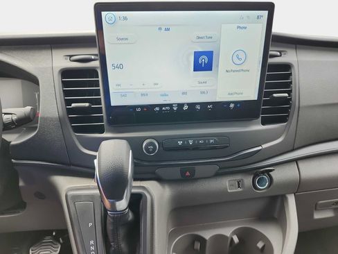New 2026 Ford Transit 250 148 High Roof AWD image 13
