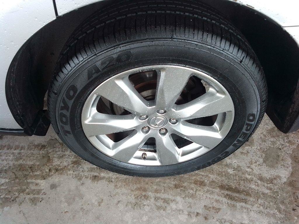 Used 2014 Acura MDX w/ Advance Package AWD/4WD image 31