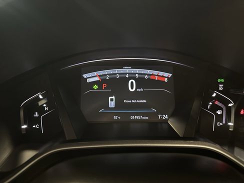 Used 2022 Honda CR-V Touring image 10