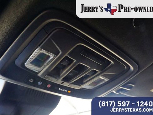 Used 2024 GMC Sierra 2500 Denali Ultimate w/ Max Trailering Package image 14