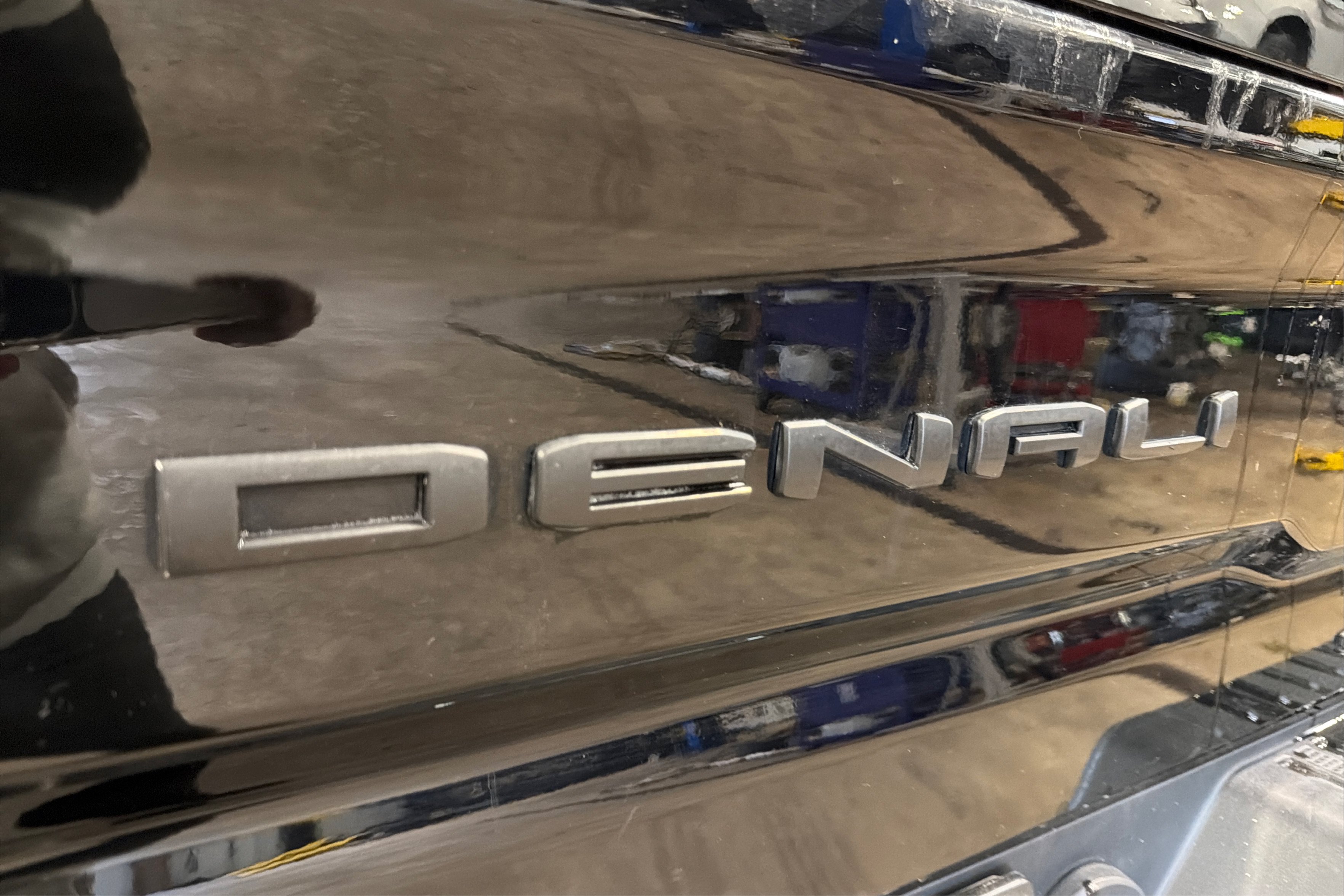 Used 2024 GMC Sierra 2500 Denali w/ Denali Reserve Package AWD/4WD image 51