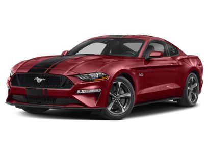Used 2022 Ford Mustang GT Premium w/ GT Performance Package