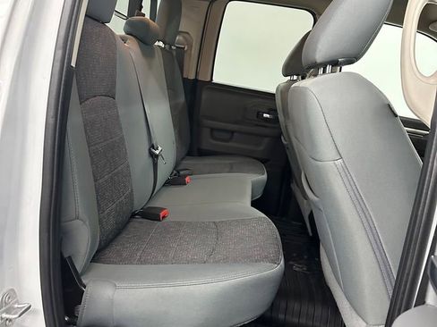Used 2019 RAM 1500 Classic Warlock image 38