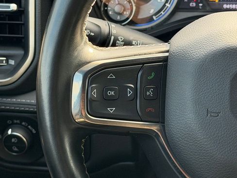 Used 2021 RAM 1500 Limited image 17