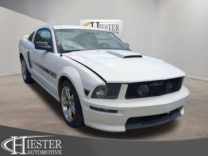 Used 2008 Ford Mustang GT Premium
