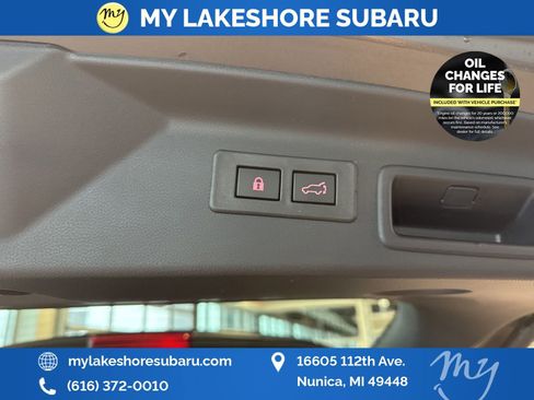 New 2026 Subaru Forester Wilderness image 27