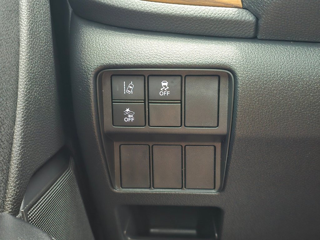 Used 2021 Honda CR-V EX image 25