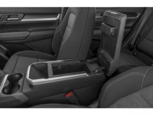 New 2026 GMC Terrain Denali w/ LPO, Floor Liner Package image 16
