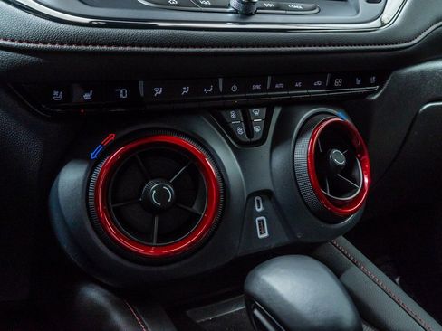 Used 2025 Chevrolet Blazer RS w/ Driver Confidence II Package image 17