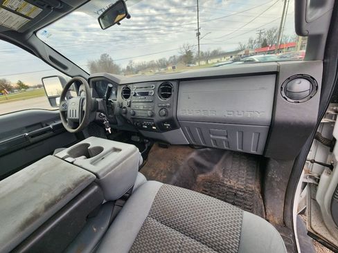 Used 2011 Ford F250 XL w/ PWR Equipment Group image 14