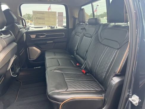 New 2026 RAM 1500 Tungsten w/ Bed Utility Group AWD/4WD image 21