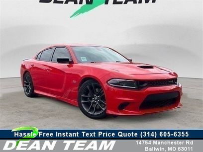 Used 2023 Dodge Charger Scat Pack w/ Plus Group